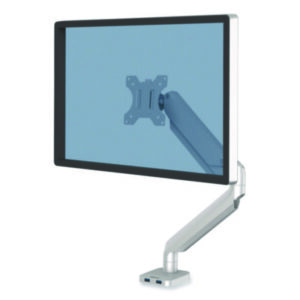 Single Monitor Arm; Hardware; Set-Up; Systems; Electronics; Audio Visual Equipment