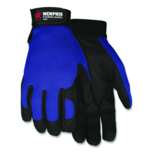 Gloves; Work Gloves; Multi-Task; Hand Protection