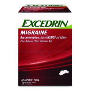 Pain Relief; Migraines; Migraine Relief