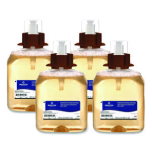 Antibacterial Foam Soap Refill; Restrooms; Bathrooms; Facilities