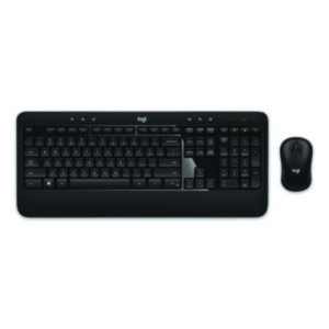 Keyboard and Mouse Combo; Wireless; Advanced; Peripherals