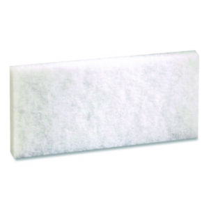 Doodlebug Scrub Pads; Cleaning; Cleansing; Kitchens; Bathrooms; Janitorial; Jan/San; Steel; Wool