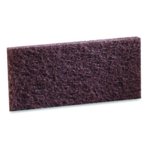 Doodlebug Scrub Pads; Cleaning; Cleansing; Kitchens; Bathrooms; Janitorial; Jan/San; Steel; Wool