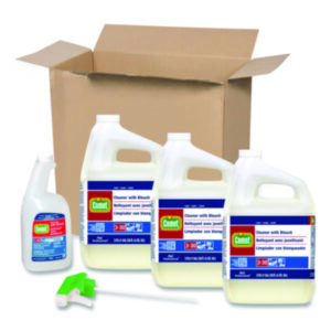 Bathroom Cleaner; Chlorinol; Cleaners; Cleaning Supplies; Comet Cleanser; Disinfectant; Janitorial Supplies; Kitchen Cleansers; Liquid; PROCTER & GAMBLE; Restroom Supplies; Washroom Supplies; Maintenance; Facilities; Upkeep; Restroom; Kitchen; Cleansers