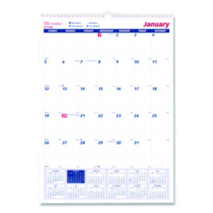 Calendars; Planners; Scheduling; Appointment Tracking; Time-Management; Dating; Dates; Annuals; Brownline