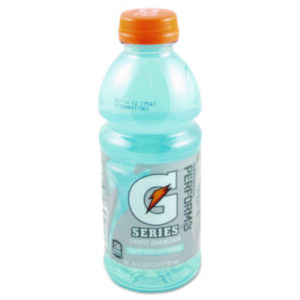 Gatorade; Beverages; Beverages-Flavored Sports Drink; Drinks; Breakrooms; Vending; Hospitality; Lounges