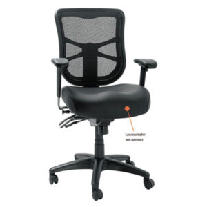 Elusion; Chairs/Stools; Chairs/Stools-Chairs with Casters; Seats; Seating; Furniture; Workstations; Office