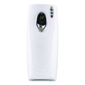 Metered Dispenser; Air Freshener Dispenser