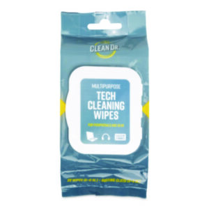 Tech Cleaning Wipes; Peripheral Cleaning Wipes; Cleaning Wipes