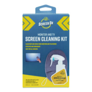 Monitor Screen Cleaner; TV Screen Cleaner; Cleaning Kit