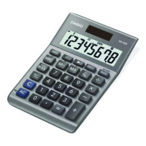 Basic Calculator; Students; Business Professionals