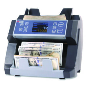 Cash Counter; Cash Handling; Cash Sorter; Bill Counting