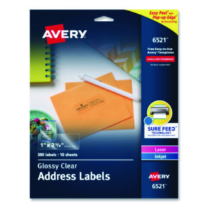 Labels; Identifications; Classifications; Stickers; Shipping; Receiving; Mailrooms