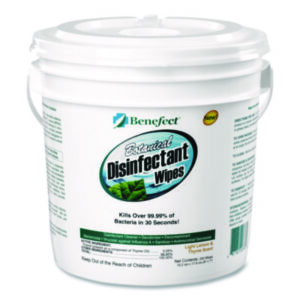 Disinfecting Wipes; Cleaning Wipes; Germicidal Wipes; Botanical Wipes