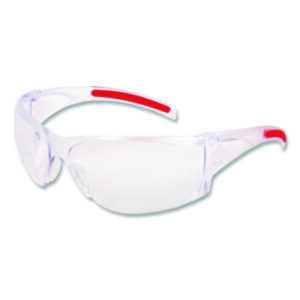 Eye Protection; Safety Glasses