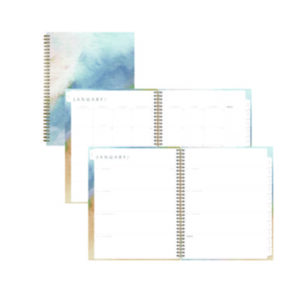 Calendars; Monthly Planners; Scheduling; Weekly Planners