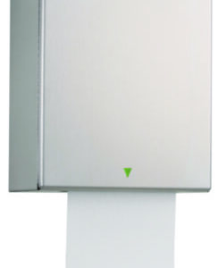 Autoroll; Automatic Paper Towel Dispenser; Surface Mounted Automatic Paper Towel Dispenser