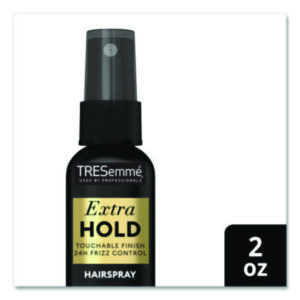 Anti-frizz; Body; Frizz Control; Holding; Spray; Hair; Hair Spray; 24; 24 Hour; Holding Spray