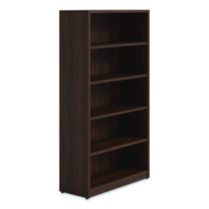 Open Bookcases 4 Adjustable Shelves