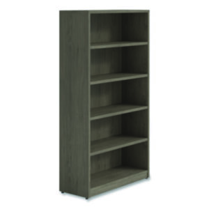 Open Bookcases; 4 Adjustable Shelves