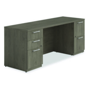 Alera; Credenza; Storage