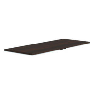 Mobile Rectangular Tables with Flip Top Mechanism; Surface 1" Thick; Worksurfaces; Boards; Planks; Mesas; Furniture; Add-ons