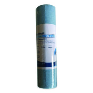 Automotive; Wipers; Reuseable; Wipes; Shop Roll Towels