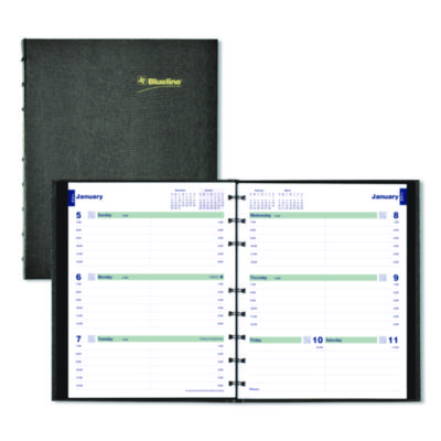 Appointment Books; Daily Planners; Plan & Link; Scheduling; Weekly Planners