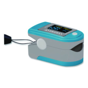 Pulse Oximeter; Healthcare; Portable; Sports; Recreation