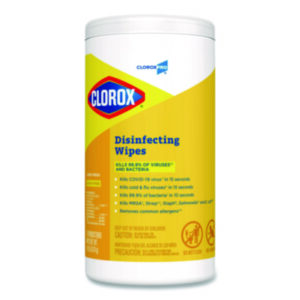 Disinfecting; Disinfectants; Sponges; Swabs; Cloths; Towelettes; Drying Materials; Jan/San; Janitorial; Maintenance; Cleaning