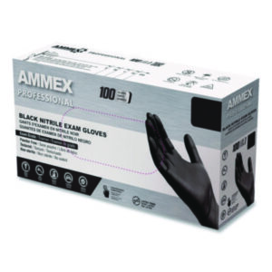 Gloves; Hand Protection; Exam