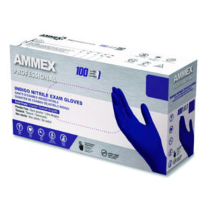 Gloves; Hand Covering; Hygiene; Nitrile