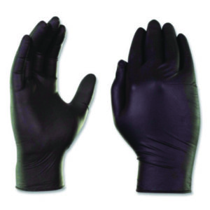 Gloves; Hand Covering; Hygiene; Nitrile