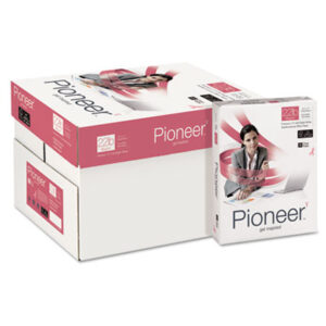 Multipurpose Paper;Paper;Platinum Paper;Copy Paper; Pioneer