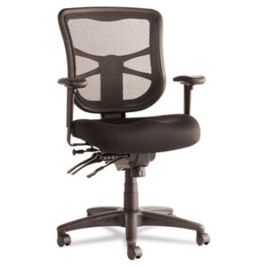 Alera; Alera Elusion; Chairs/Stools; Chairs/Stools-Chairs with Casters; Seats; Seating; Furniture; Workstations; Office