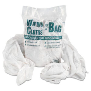 Bag A Rags; Cleaning; Cleaning Cloth; Cleaning Supplies; Cloth; Cloth Cleaning Wipe; Disposable Wipes; Janitorial Supplies; Rags; Reusable; Towel; Towels; UNITED FACILITY SUPPLY; Wipe; Wiper; Wipes; Wipes & Cleaning Cloths; Sponges; Swabs; Cloths; Towelettes; Drying Materials; Jan/San; Janitorial; Maintenance