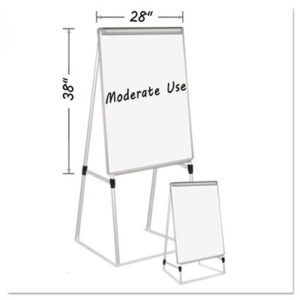 Dry Erase; Whiteboard; Presentation; Easel; Tripod