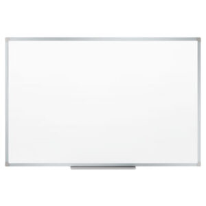 Dry Erase Board; Marker Board; QUARTET; Board; Boards; Bulletin Board; Whiteboard; White Board; Melamine Board; Classrooms; Schools; Education; Meeting-Rooms; Teachers