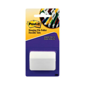 Post-it; Durable; Index Tabs; Files