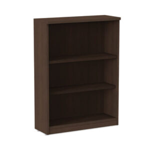 Alera; Book Shelf; Book Shelves; Bookcase; Bookcases; Furniture; Shelf; Office Furniture; Ledges; Trestles; Books; Repisa