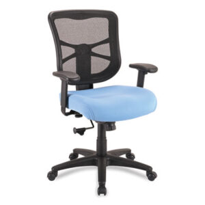 Alera; Chairs/Stools; Chairs/Stools-Chairs with Casters; Alera Elusion Series; Seats; Seating; Furniture; Workstations; Office