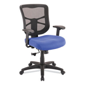 Alera; Chairs/Stools; Chairs/Stools-Chairs with Casters; Alera Elusion Series; Seats; Seating; Furniture; Workstations; Office