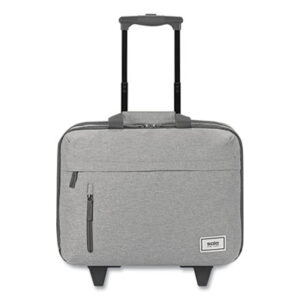 Solo; Re:Start; Underseat Rolling Case