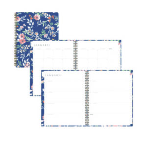 Calendars; Monthly Planners; Scheduling; Weekly Planners