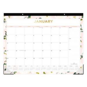 Blotters; Calendars; Desk Pads; Monthly Calendars