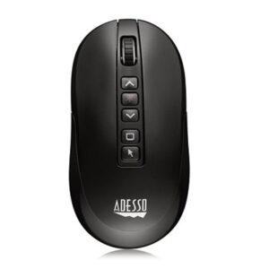 Laser Pointer Mouse; Wireless Desktop Presenter Mouse; Wireless Desktop Mouse; Wireless Desktop Presenter Mouse with Laser Pointer