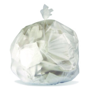 Can Liners; Waste Receptacles; Facilities; Maintenance