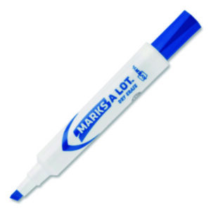 Dry Erase Markers; Whiteboard Markers; Marks A LOT; Avery