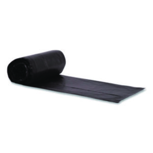 High Density; Can Liners; Waste Liners; Garbage; Trash; Sacks; Containers; To-Go; Totes; Take-Out; Carry