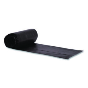 High Density; Can Liners; Waste Liners; Garbage; Trash; Sacks; Containers; To-Go; Totes; Take-Out; Carry